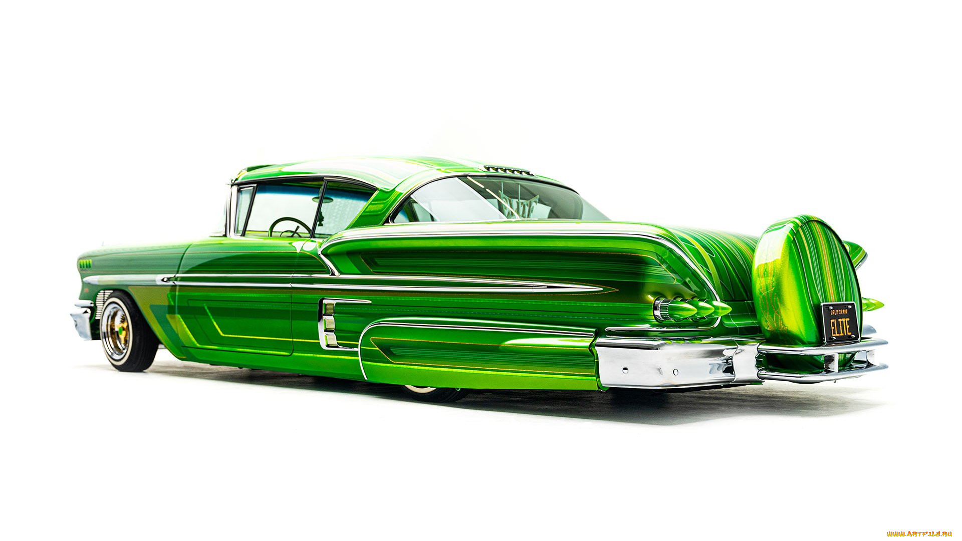 1958-chevrolet-impala, , chevrolet